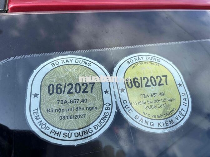 Kia Soluto MT Deluxe 2022 Đỏ Số sàn 41000 km