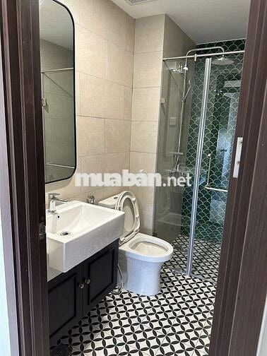 Căn hộ Picity High Park Quận 12 – 2PN Full nội thất – Giá 10 tr/tháng.