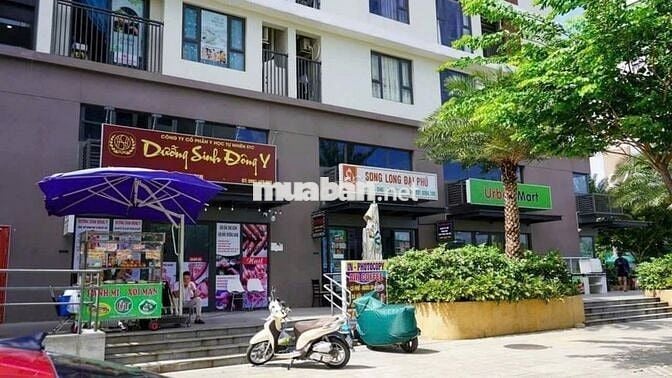 Căn hộ Picity High Park Quận 12 – 2PN Full nội thất – Giá 10 tr/tháng.