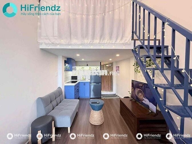🌼 DUPLEX 📍 KHAI TRƯƠNG DỰ ÁN MỚI DÀNH CHO SV 📍 TÔ KÝ 📍 TRUNG MỸ TÂY