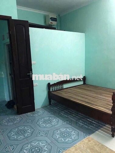 Cho thuê nhà Nguyễn Văn Cừ - Ô tô tránh - 4 PN - Giá 7tr