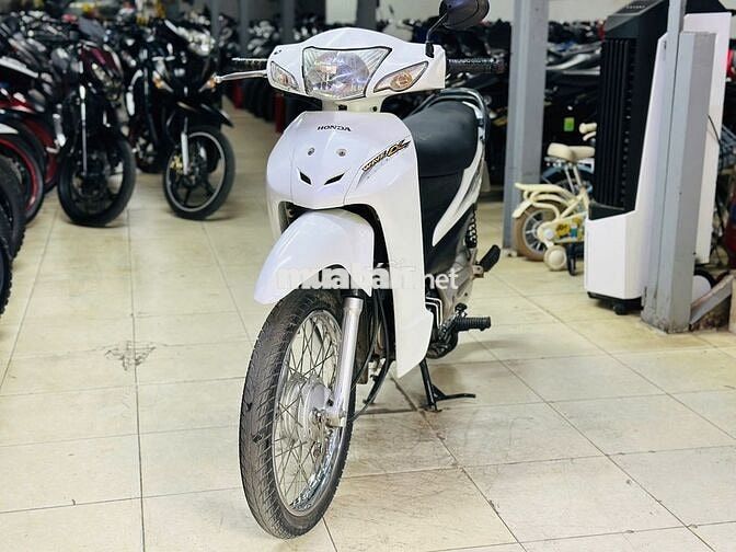 XE MÁY THỊNH PHÁT- WAVE A 100 HÀNG ĐẸP BIỂN HÀ NỘI