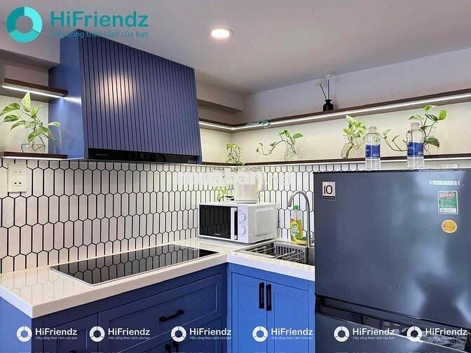🌼 DUPLEX 📍 KHAI TRƯƠNG DỰ ÁN MỚI DÀNH CHO SV 📍 TÔ KÝ 📍 TRUNG MỸ TÂY
