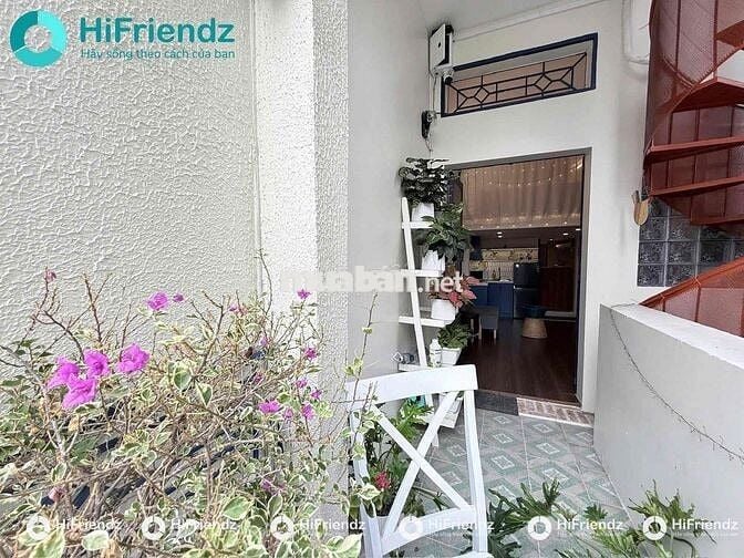 🌼 DUPLEX 📍 KHAI TRƯƠNG DỰ ÁN MỚI DÀNH CHO SV 📍 TÔ KÝ 📍 TRUNG MỸ TÂY