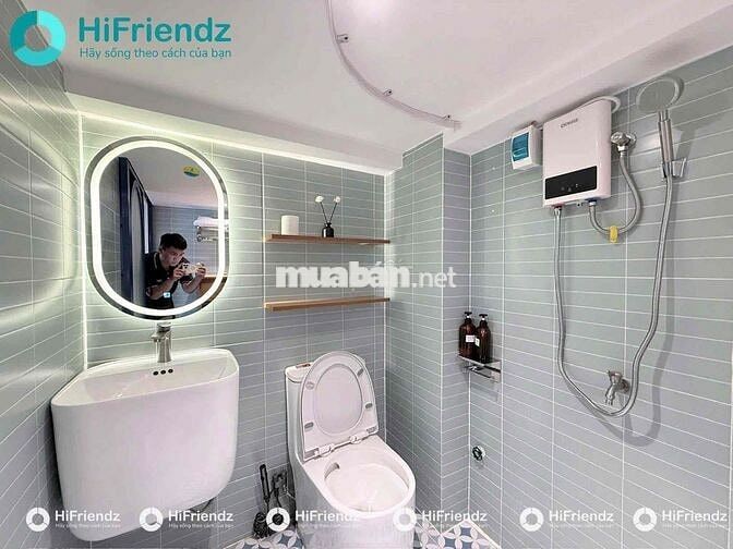 🌼 DUPLEX 📍 KHAI TRƯƠNG DỰ ÁN MỚI DÀNH CHO SV 📍 TÔ KÝ 📍 TRUNG MỸ TÂY