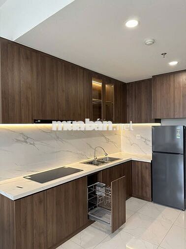 Căn hộ Picity High Park Quận 12 – 2PN Full nội thất – Giá 10 tr/tháng.