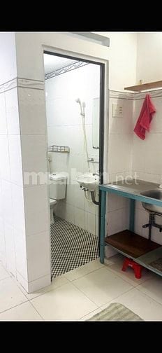TÌM NỮ Ở GHÉP 1:1 - Nhà nhỏ nguyên căn mới - Lạc Long Quân, Tân Bình