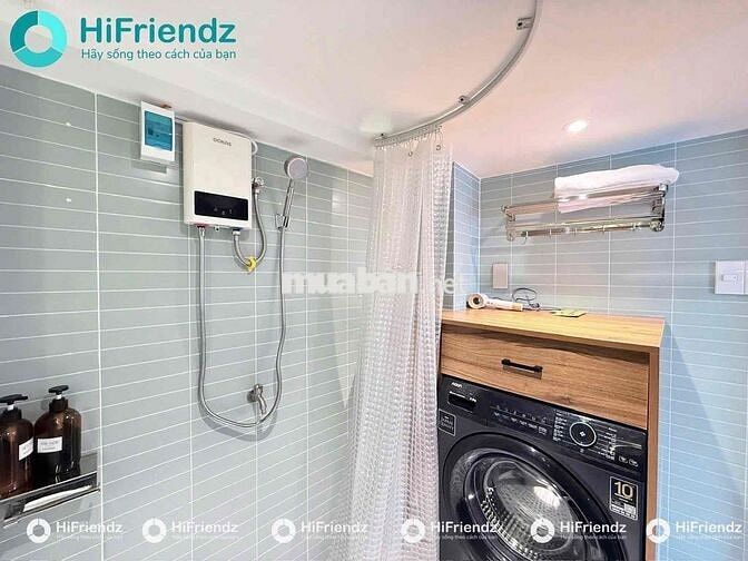 🌼 DUPLEX 📍 KHAI TRƯƠNG DỰ ÁN MỚI DÀNH CHO SV 📍 TÔ KÝ 📍 TRUNG MỸ TÂY