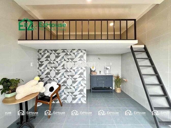 Khuyến mãi 600k + free tiền nhà tháng 7 + giữ phòng tới tháng 8
