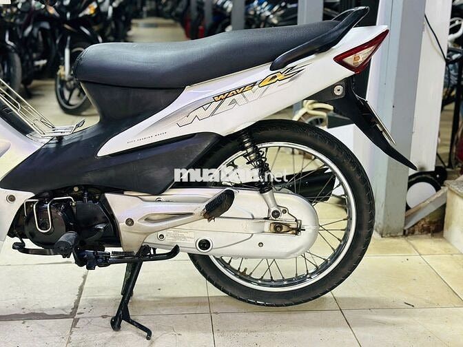 XE MÁY THỊNH PHÁT- WAVE A 100 HÀNG ĐẸP BIỂN HÀ NỘI