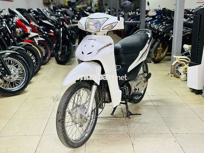 XE MÁY THỊNH PHÁT- WAVE A 100 HÀNG ĐẸP BIỂN HÀ NỘI