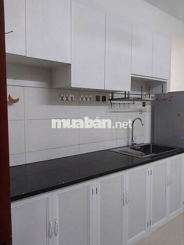 Căn hộ Topaz Home Phan Văn Hớn, 2 pn 2 wc, nội thất cơ bản