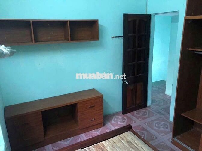 Cho thuê nhà Nguyễn Văn Cừ - Ô tô tránh - 4 PN - Giá 7tr