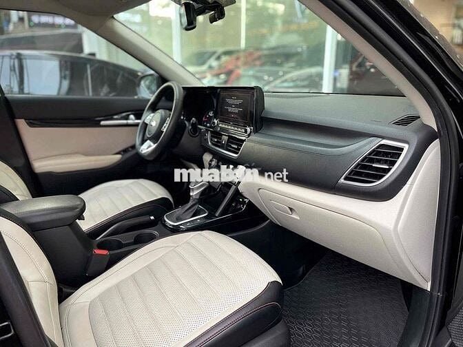 Kia Seltos 1.4 Turbo Premium 2022