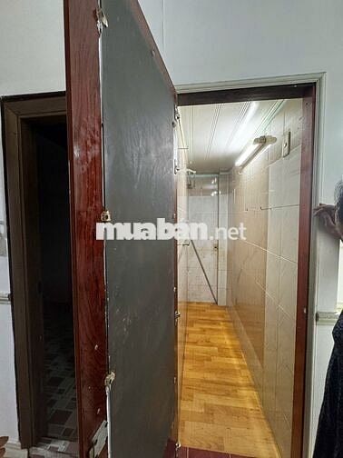 Nhà chính chủ mặt tiền Tô Hiến Thành Q.10 còn phòng Lầu 1, 24m2