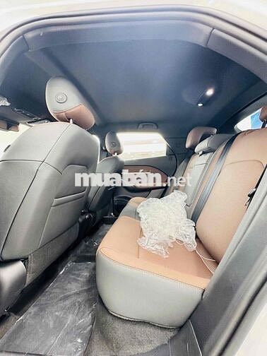 Xe điện VinFast VF 6 SUV Trắng