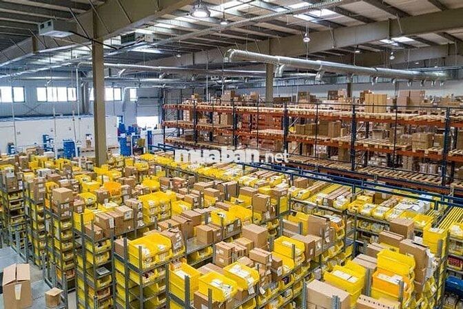 NHÂN VIÊN KHO-HỖ TRỢ CÔNG VIỆC 600K-CÓ ỨNG LƯƠNG