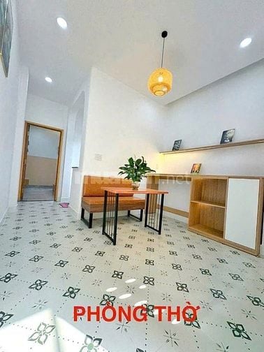 HẺM 6M Đ. SỐ 3 BHH BÌNH TÂN, 3.6x23 3 tầng