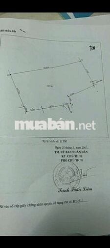 Cần bán gấp căn nhà gấp 4 và 10 phòng trọ