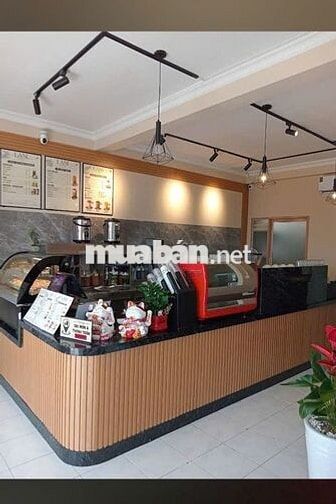 TUYỂN DỤNG PHA CHẾ KHU VỰC TÂN PHÚ