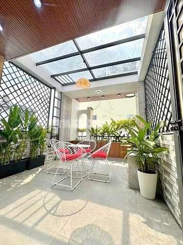HẺM 6M Đ. SỐ 3 BHH BÌNH TÂN, 3.6x23 3 tầng
