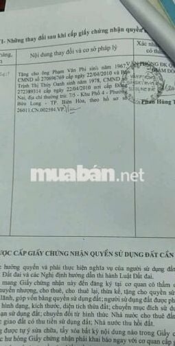 Cần bán gấp căn nhà gấp 4 và 10 phòng trọ