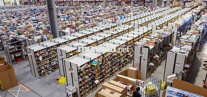 NHÂN VIÊN KHO-HỖ TRỢ CÔNG VIỆC 600K-CÓ ỨNG LƯƠNG