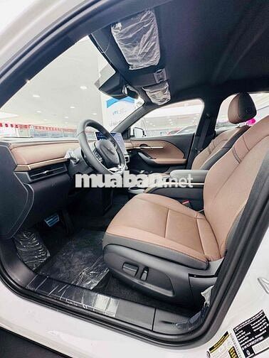 Xe điện VinFast VF 6 SUV Trắng