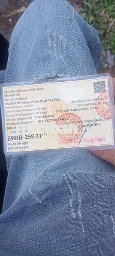 Yamaha Sirius 2025 Đỏ 25.000 km