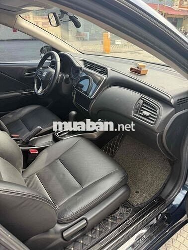 Honda City 2017 1.5 TOP Xe Đẹp
