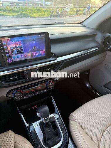 Kia Cerato 2021 1.6 Luxury Đỏ 65000 km