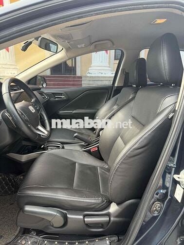 Honda City 2017 1.5 TOP Xe Đẹp