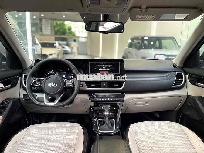 Kia Seltos 1.4 Turbo Premium 2022