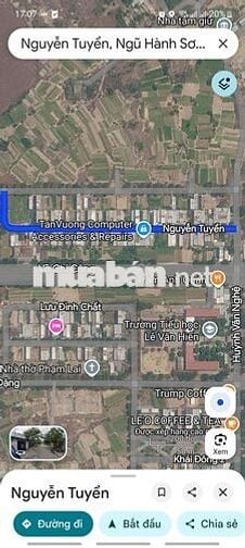 Siêu Rẻ Hiếm Đất Mt Nguyễn Tuyển