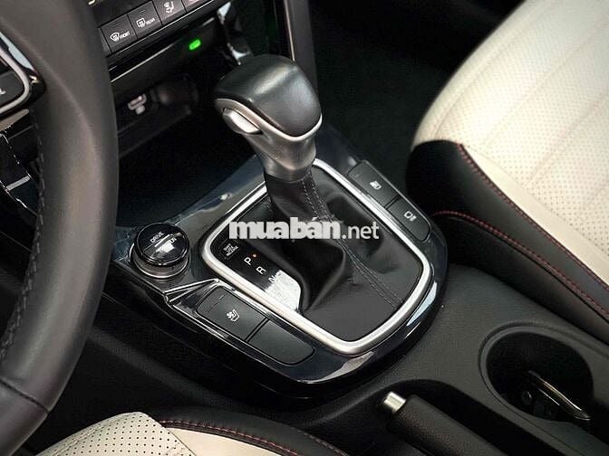 Kia Seltos 1.4 Turbo Premium 2022