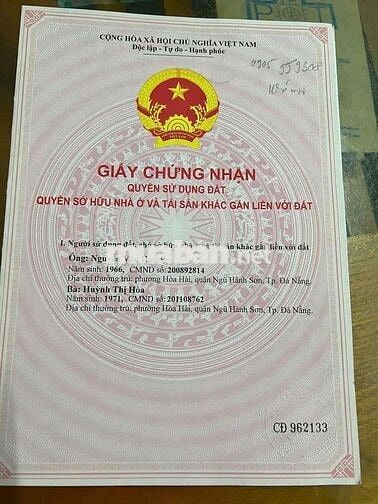 Siêu Rẻ Hiếm Đất Mt Nguyễn Tuyển