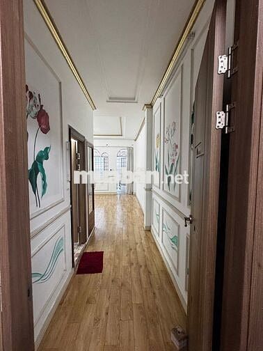 Nhà chính chủ mặt tiền Tô Hiến Thành Q.10 còn phòng Lầu 1, 24m2