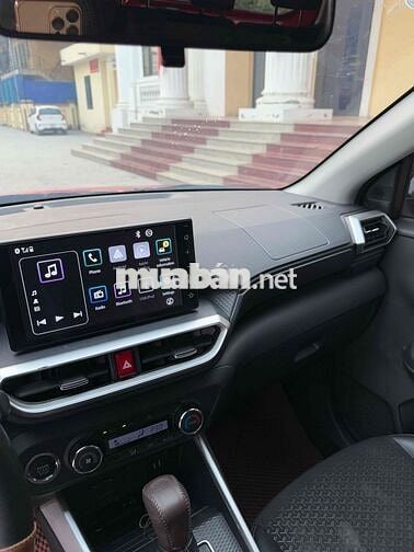 Toyota Raize 2024 1.0 Turbo Đỏ 35000 km