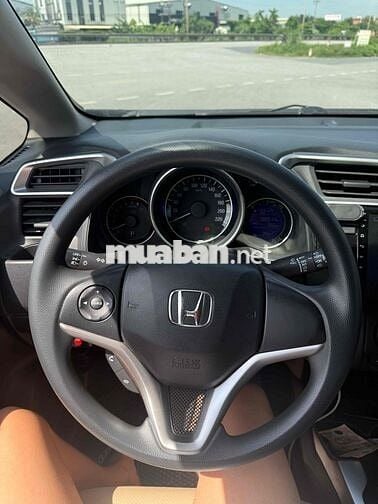 Honda Jazz 2018 1.5V Thái Lan Đỏ