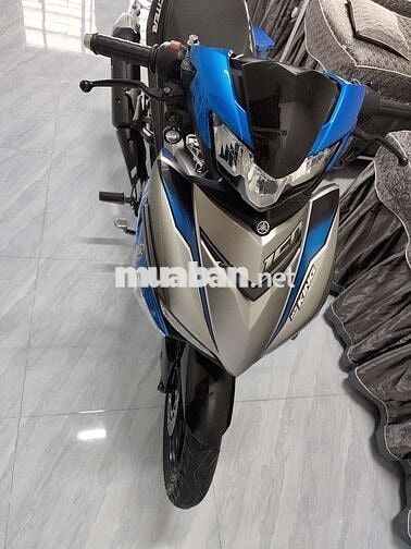 Yamaha Exciter 150 Xanh đen 31850 km