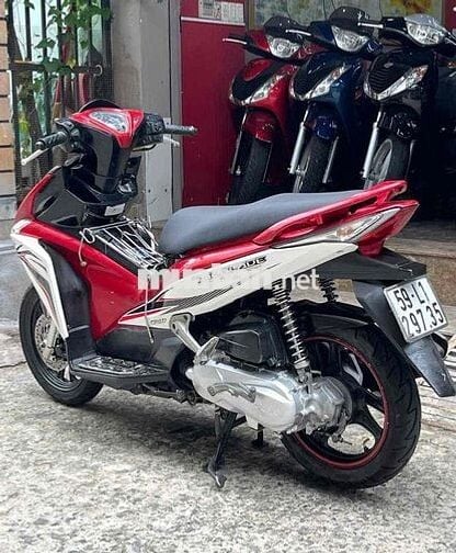 Ab 2012 Đỏ trắng đen ( nậu xớ chỉ cần 7)