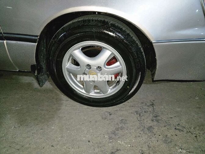 Lexus Es300 cực ngon.. bao test 3 ngày.