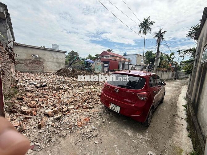 Hyundai i10 2016 Số tư động Nhập khẩu Đỏ