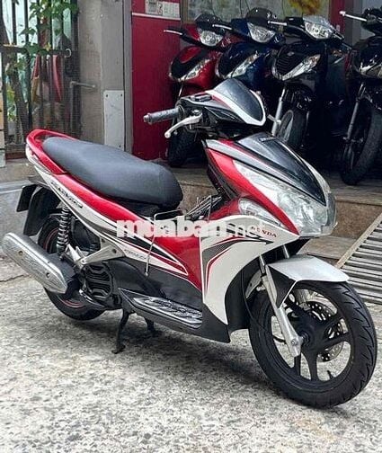 Ab 2012 Đỏ trắng đen ( nậu xớ chỉ cần 7)