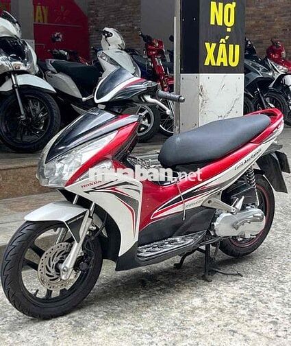 Ab 2012 Đỏ trắng đen ( nậu xớ chỉ cần 7)