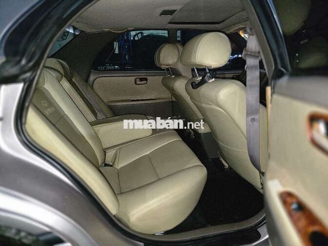 Lexus Es300 cực ngon.. bao test 3 ngày.