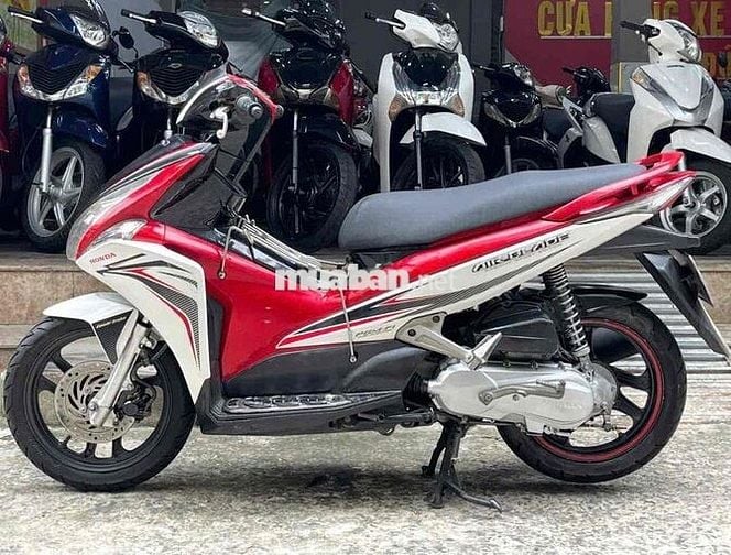 Ab 2012 Đỏ trắng đen ( nậu xớ chỉ cần 7)