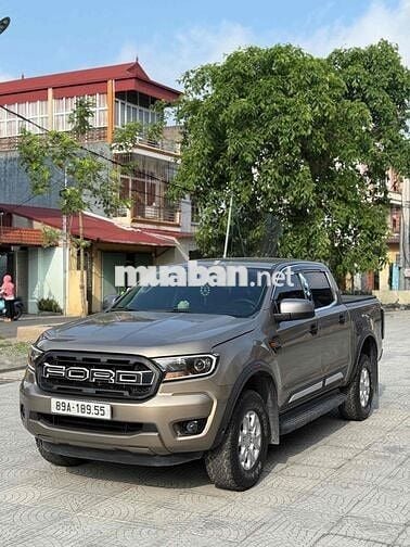 Ford Ranger 2019 XLS Tự động Nâu
