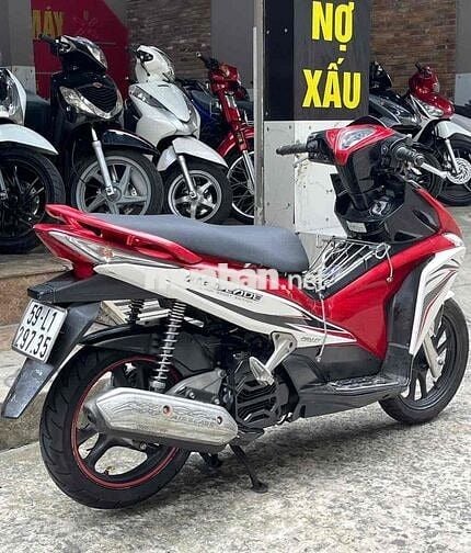 Ab 2012 Đỏ trắng đen ( nậu xớ chỉ cần 7)