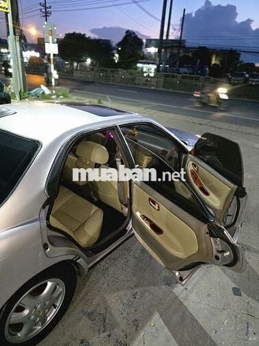 Lexus Es300 cực ngon.. bao test 3 ngày.